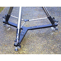 AC091 Wheel-Easy Telescope Moving Dolly